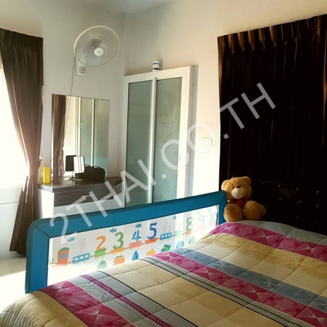 Baan Piam Mongkhon, พัทยา, ห้วยใหญ่ - photo, price, location map