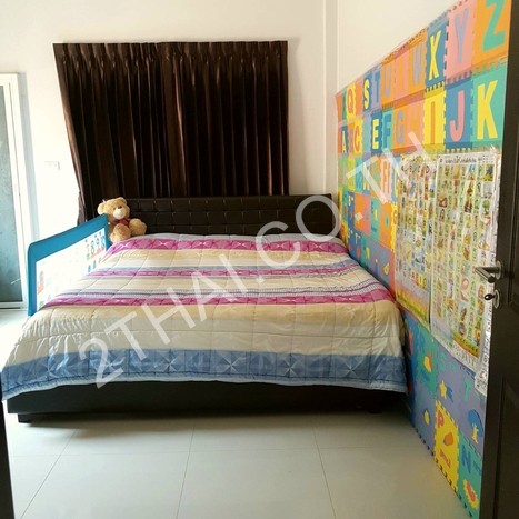 Baan Piam Mongkhon, พัทยา, ห้วยใหญ่ - photo, price, location map