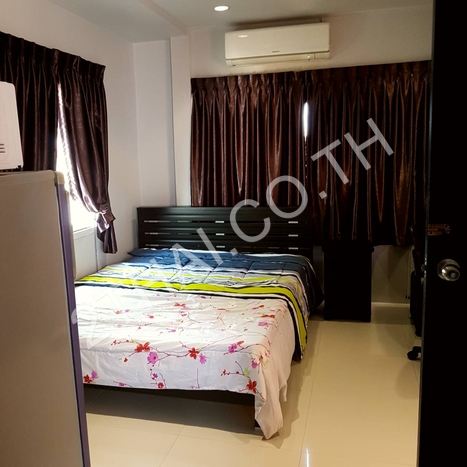 Baan Piam Mongkhon, พัทยา, ห้วยใหญ่ - photo, price, location map