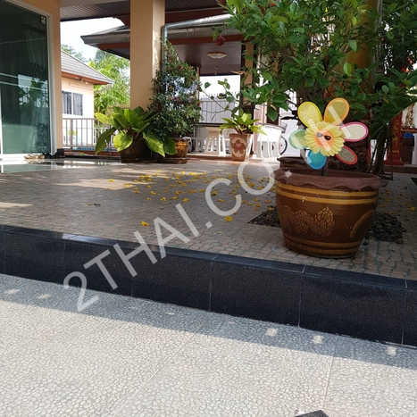Baan Piam Mongkhon, พัทยา, ห้วยใหญ่ - photo, price, location map