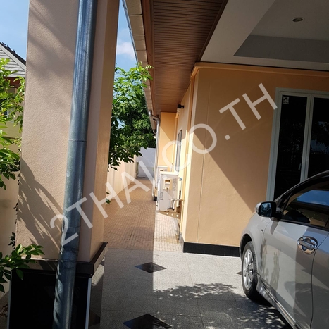 Baan Piam Mongkhon, พัทยา, ห้วยใหญ่ - photo, price, location map