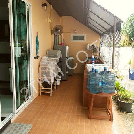 Baan Piam Mongkhon, พัทยา, ห้วยใหญ่ - photo, price, location map