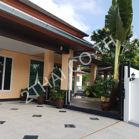 Baan Piam Mongkhon, พัทยา, ห้วยใหญ่ - photo, price, location map