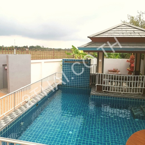 Baan Piam Mongkhon, พัทยา, ห้วยใหญ่ - photo, price, location map