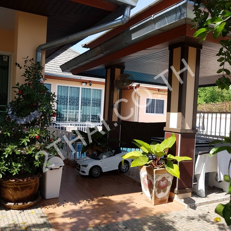 Baan Piam Mongkhon, พัทยา, ห้วยใหญ่ - photo, price, location map
