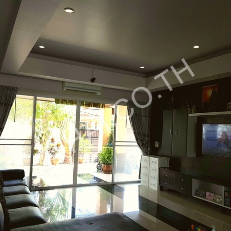 Baan Piam Mongkhon, พัทยา, ห้วยใหญ่ - photo, price, location map