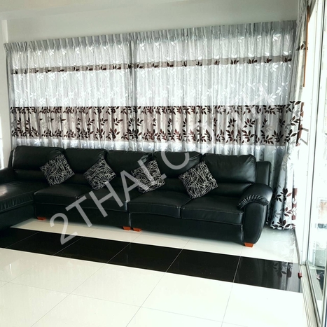 Baan Piam Mongkhon, พัทยา, ห้วยใหญ่ - photo, price, location map
