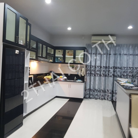 Baan Piam Mongkhon, พัทยา, ห้วยใหญ่ - photo, price, location map
