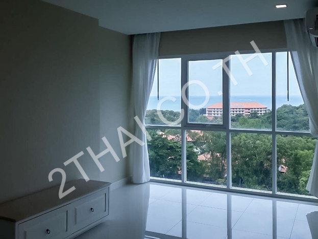 One Tower Pratumnak, พัทยา, พระตำหนัก - photo, price, location map