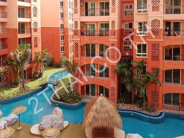 Seven Seas Jomtien, พัทยา, จอมเทียน - photo, price, location map