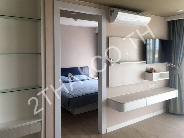 Seven Seas Jomtien, พัทยา, จอมเทียน - photo, price, location map