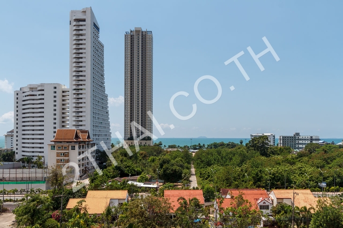 Seven Seas Jomtien, พัทยา, จอมเทียน - photo, price, location map