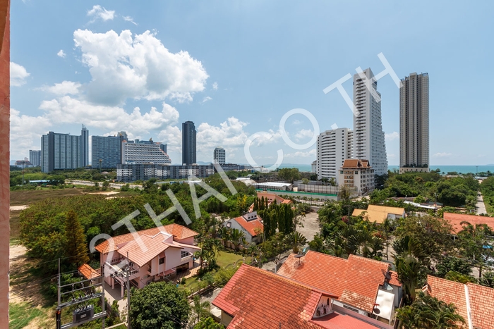 Seven Seas Jomtien, พัทยา, จอมเทียน - photo, price, location map