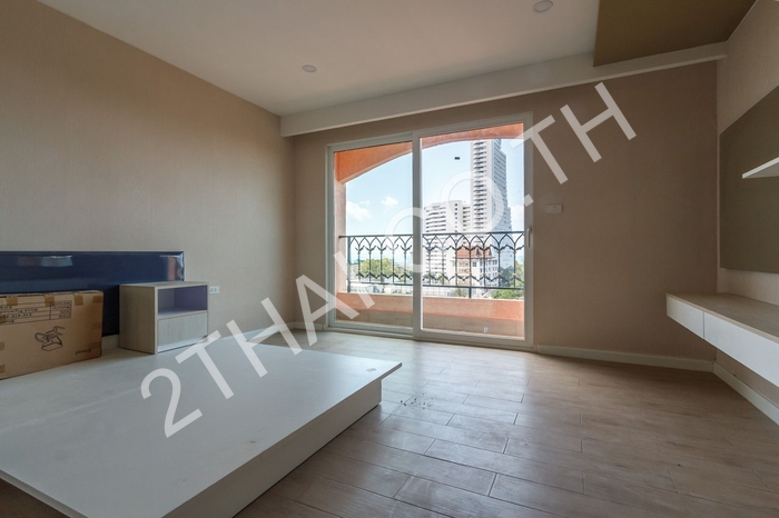 Seven Seas Jomtien, พัทยา, จอมเทียน - photo, price, location map