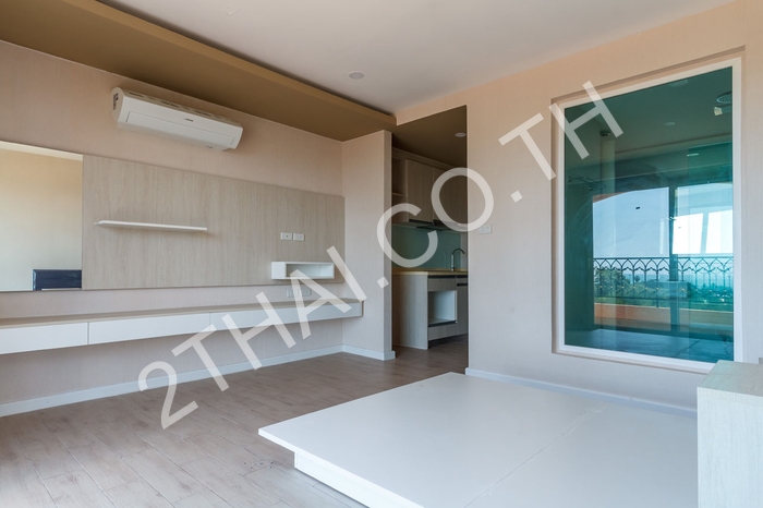 Seven Seas Jomtien, พัทยา, จอมเทียน - photo, price, location map
