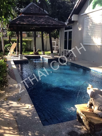 Pattaya Green Ville, พัทยา, พัทยาตะวันออก - photo, price, location map