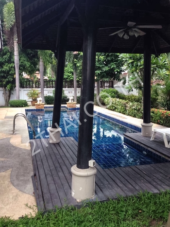 Pattaya Green Ville, พัทยา, พัทยาตะวันออก - photo, price, location map