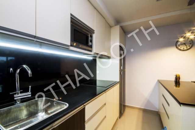 Nova Ocean View Residence, พัทยา, พระตำหนัก - photo, price, location map