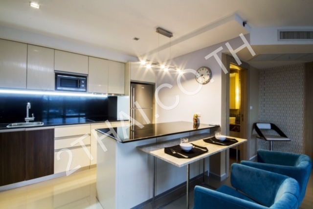 Nova Ocean View Residence, พัทยา, พระตำหนัก - photo, price, location map