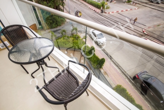 Nova Ocean View Residence, พัทยา, พระตำหนัก - photo, price, location map