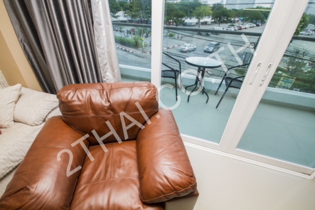 Nova Ocean View Residence, พัทยา, พระตำหนัก - photo, price, location map