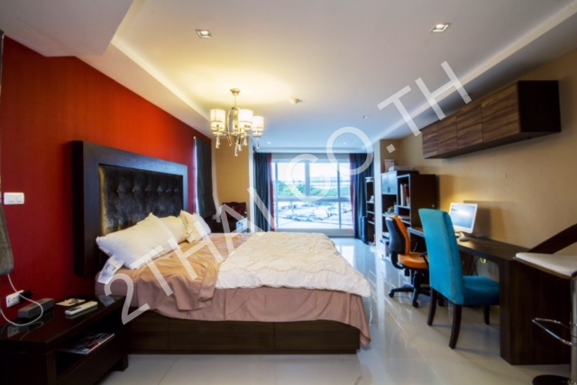 Nova Ocean View Residence, พัทยา, พระตำหนัก - photo, price, location map