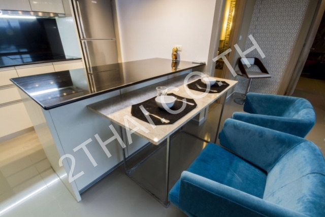 Nova Ocean View Residence, พัทยา, พระตำหนัก - photo, price, location map