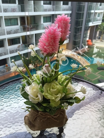 Laguna Beach Resort, พัทยา, จอมเทียน - photo, price, location map