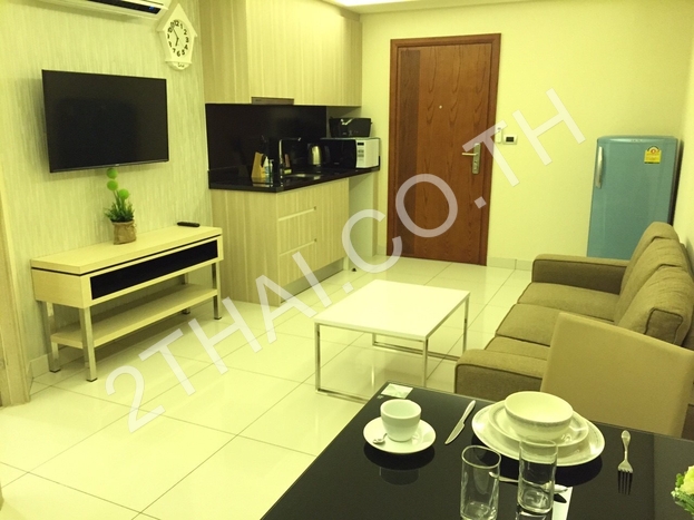 Laguna Beach Resort, พัทยา, จอมเทียน - photo, price, location map