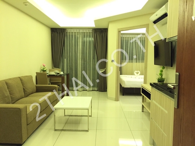 Laguna Beach Resort, พัทยา, จอมเทียน - photo, price, location map