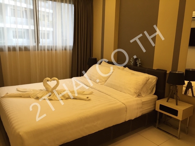 Laguna Beach Resort, พัทยา, จอมเทียน - photo, price, location map