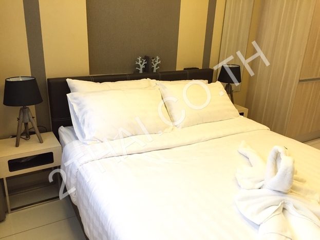 Laguna Beach Resort, พัทยา, จอมเทียน - photo, price, location map