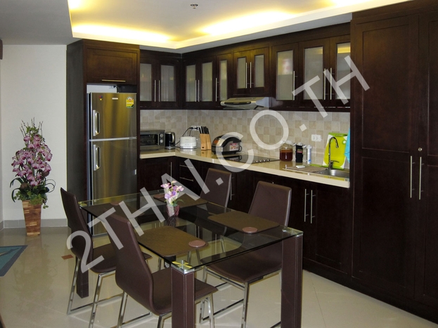 City Garden Pattaya, พัทยา, พัทยากลาง - photo, price, location map