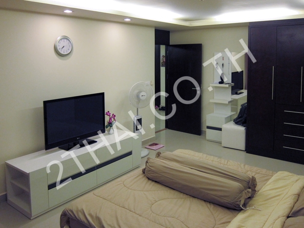 City Garden Pattaya, พัทยา, พัทยากลาง - photo, price, location map