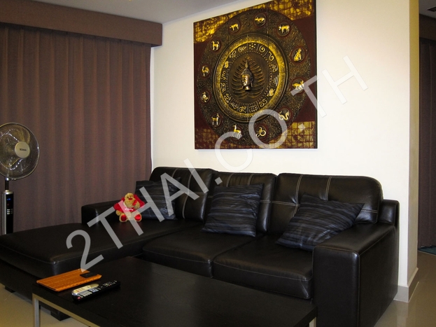 City Garden Pattaya, พัทยา, พัทยากลาง - photo, price, location map