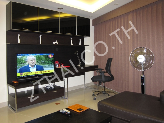 City Garden Pattaya, พัทยา, พัทยากลาง - photo, price, location map