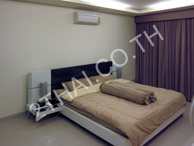 City Garden Pattaya, พัทยา, พัทยากลาง - photo, price, location map