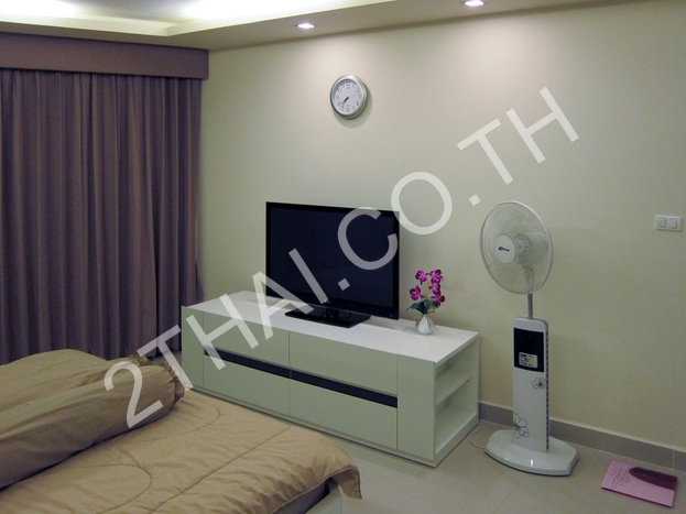 City Garden Pattaya, พัทยา, พัทยากลาง - photo, price, location map