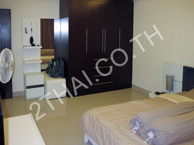 City Garden Pattaya, พัทยา, พัทยากลาง - photo, price, location map