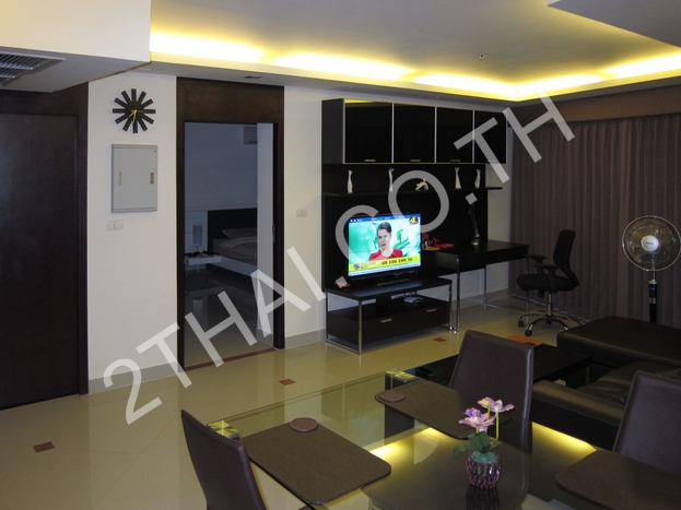 City Garden Pattaya, พัทยา, พัทยากลาง - photo, price, location map