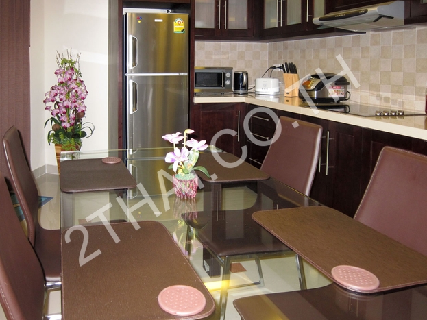 City Garden Pattaya, พัทยา, พัทยากลาง - photo, price, location map