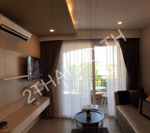 Seven Seas Jomtien, พัทยา, จอมเทียน - photo, price, location map