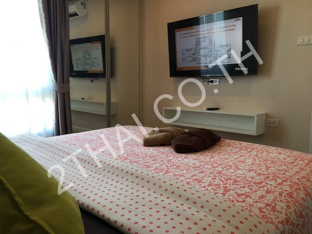 Seven Seas Jomtien, พัทยา, จอมเทียน - photo, price, location map