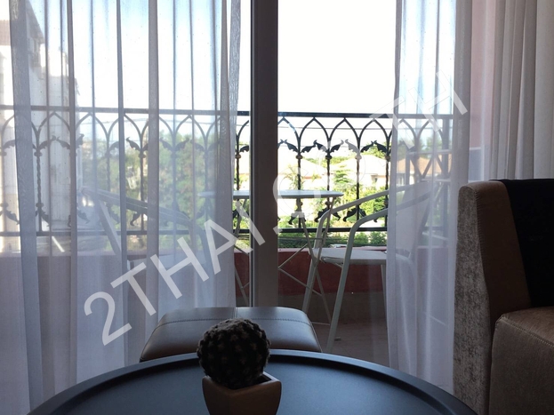 Seven Seas Jomtien, พัทยา, จอมเทียน - photo, price, location map