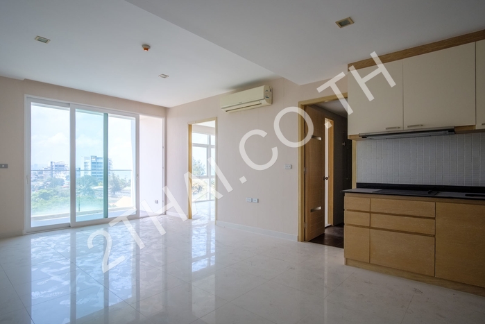 Beach Front Jomtien Residence, พัทยา, นาจอมเทียน - photo, price, location map