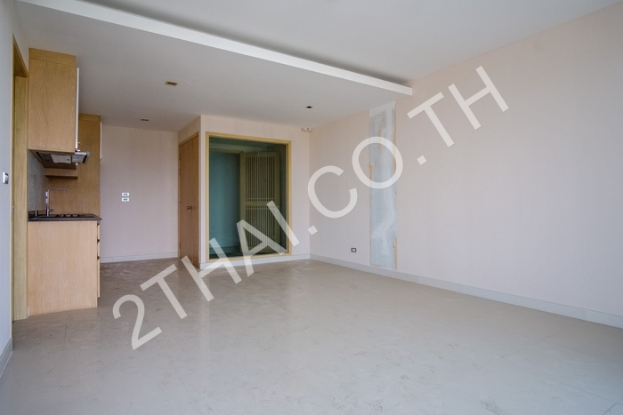 Beach Front Jomtien Residence, พัทยา, นาจอมเทียน - photo, price, location map