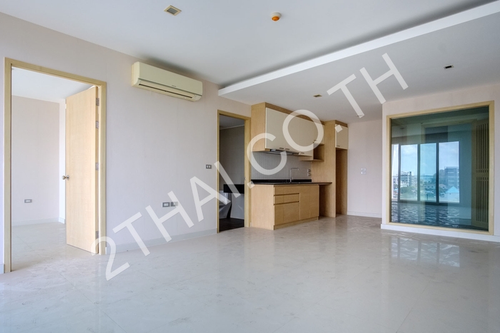 Beach Front Jomtien Residence, พัทยา, นาจอมเทียน - photo, price, location map