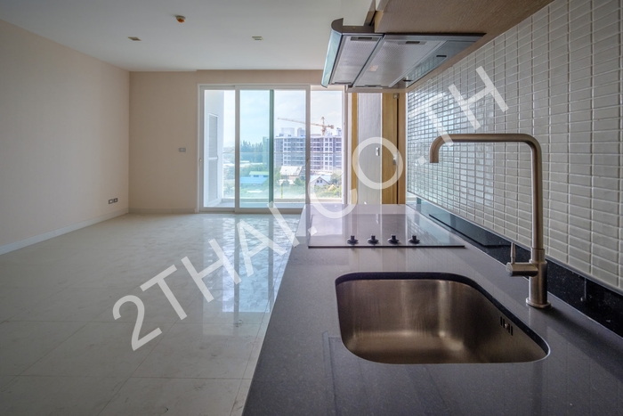 Beach Front Jomtien Residence, พัทยา, นาจอมเทียน - photo, price, location map