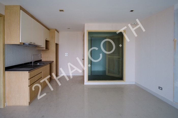 Beach Front Jomtien Residence, พัทยา, นาจอมเทียน - photo, price, location map