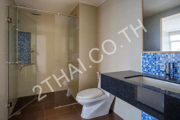Beach Front Jomtien Residence, พัทยา, นาจอมเทียน - photo, price, location map